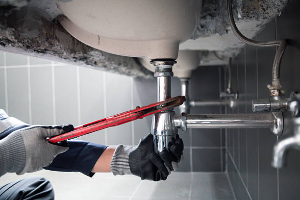 Trusted Emergency Plumber service in Driftwood, TX - AAA Plumbing Heating